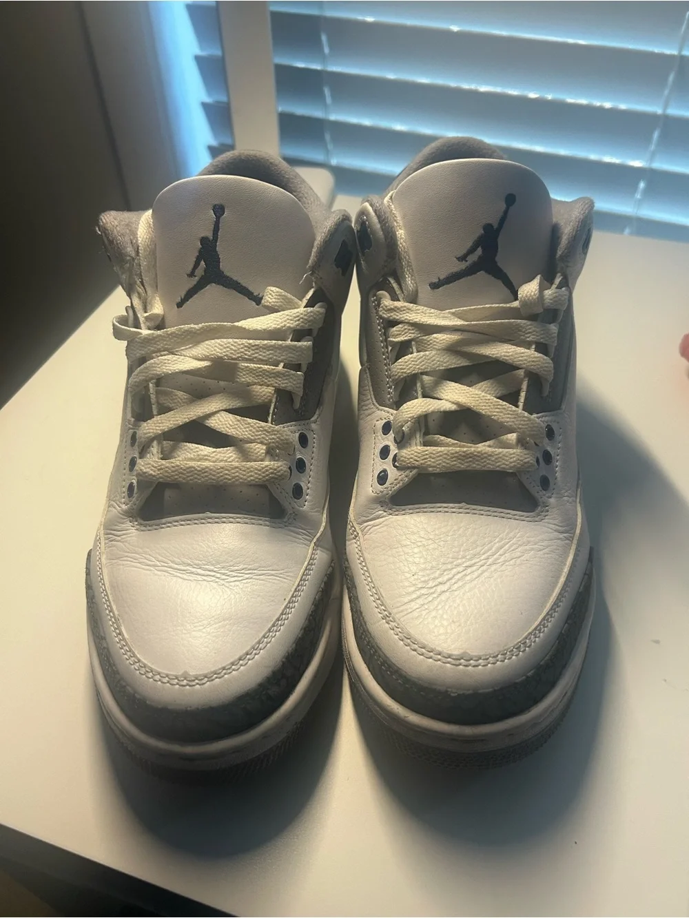 Nike Air Jordan 3 Retro “Midnight Navy”